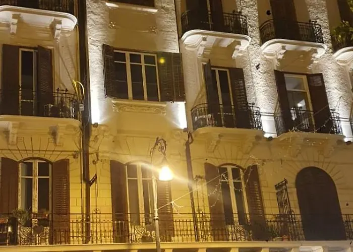 A Casa di Anna - Apartment